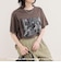 【GOOD ROCK SPEED/グッドロックスピード】PHOTO半袖Ｔシャツ