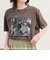 【GOOD ROCK SPEED/グッドロックスピード】PHOTO半袖Ｔシャツ