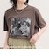 【GOOD ROCK SPEED/グッドロックスピード】PHOTO半袖Ｔシャツ