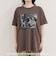 【GOOD ROCK SPEED/グッドロックスピード】PHOTO半袖Ｔシャツ
