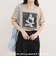 【GOOD ROCK SPEED/グッドロックスピード】PHOTO半袖Ｔシャツ