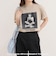 【GOOD ROCK SPEED/グッドロックスピード】PHOTO半袖Ｔシャツ