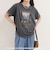 【GOOD ROCK SPEED/グッドロックスピード】PHOTO半袖Ｔシャツ