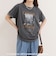 【GOOD ROCK SPEED/グッドロックスピード】PHOTO半袖Ｔシャツ
