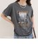 【GOOD ROCK SPEED/グッドロックスピード】PHOTO半袖Ｔシャツ