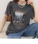 【GOOD ROCK SPEED/グッドロックスピード】PHOTO半袖Ｔシャツ