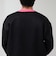 【DISCUS ATHLETIC】インレイ裏シャギーボンディング ノーカラージャケット