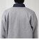 【DISCUS ATHLETIC】インレイ裏シャギーボンディング ノーカラージャケット