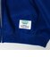 【DISCUS ATHLETIC】インレイ裏シャギーボンディング ジップフーディ