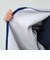 【DISCUS ATHLETIC】インレイ裏シャギーボンディング ジップフーディ