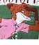 【ZOOTOPIA/ズートピア】ニック＆ジュディ サガラ刺繍クルースウェット 裏起毛