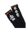 【UNIVERSAL OVERALL】PIZZA CUBE SOCKS ソックス