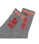 【UNIVERSAL OVERALL】PIZZA CUBE SOCKS ソックス