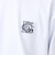 AirDry クイックドライ 裾ドローコード ロングスリーブTシャツ ロンT