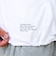AirDry クイックドライ 裾ドローコード ロングスリーブTシャツ ロンT