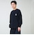 AirDry クイックドライ 裾ドローコード ロングスリーブTシャツ ロンT