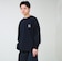 AirDry クイックドライ 裾ドローコード ロングスリーブTシャツ ロンT
