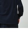 AirDry クイックドライ 裾ドローコード ロングスリーブTシャツ ロンT