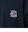 AirDry クイックドライ 裾ドローコード ロングスリーブTシャツ ロンT