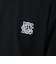 AirDry クイックドライ 裾ドローコード ロングスリーブTシャツ ロンT