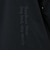 AirDry クイックドライ 裾ドローコード ロングスリーブTシャツ ロンT