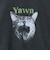 【人気シリーズ】【DOG&CAT】犬猫ピグメントスウェット 裏起毛