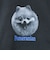 【人気シリーズ】【DOG&CAT】犬猫ピグメントスウェット 裏起毛