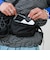 【karrimor】grab lumber pack ヒップバッグ/ショルダーバッグ/ユニセックス