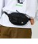 【karrimor】grab fanny pack ナイロン/ウエストポーチ/ユニセックス