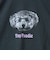 【WEB限定】【人気シリーズ】【DOG&CAT】犬猫ピグメントロンT
