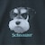 【WEB限定】【人気シリーズ】【DOG&CAT】犬猫ピグメントロンT