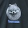 【WEB限定】【人気シリーズ】【DOG&CAT】犬猫ピグメントロンT