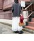 ダブルブレストジャケット