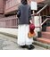ダブルブレストジャケット
