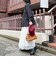 ダブルブレストジャケット