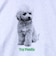 【新デザイン】【DOG&CAT】NEW犬猫ロンT