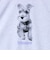 【新デザイン】【DOG&CAT】NEW犬猫ロンT