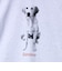 【新デザイン】【DOG&CAT】NEW犬猫ロンT