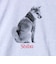 【新デザイン】【DOG&CAT】NEW犬猫ロンT