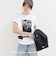 【haru × GOOD ROCK SPEED】PhotoコンパクトTシャツ