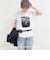 【haru × GOOD ROCK SPEED】PhotoコンパクトTシャツ