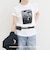 【haru × GOOD ROCK SPEED】PhotoコンパクトTシャツ
