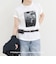 【haru × GOOD ROCK SPEED】PhotoコンパクトTシャツ