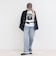 【haru × GOOD ROCK SPEED】PhotoコンパクトTシャツ