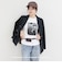 【haru × GOOD ROCK SPEED】PhotoコンパクトTシャツ