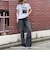 【haru × GOOD ROCK SPEED】PhotoコンパクトTシャツ
