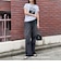 【haru × GOOD ROCK SPEED】PhotoコンパクトTシャツ