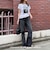 【haru × GOOD ROCK SPEED】PhotoコンパクトTシャツ