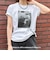 【haru × GOOD ROCK SPEED】PhotoコンパクトTシャツ