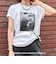 【haru × GOOD ROCK SPEED】PhotoコンパクトTシャツ
